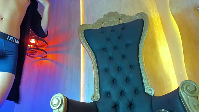 thaddeus king online show from March 2, 4:58 pm