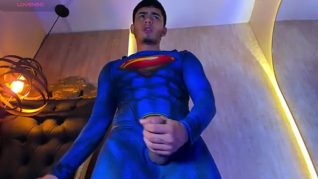 thaddeus king online show from September 14, 12:01 am