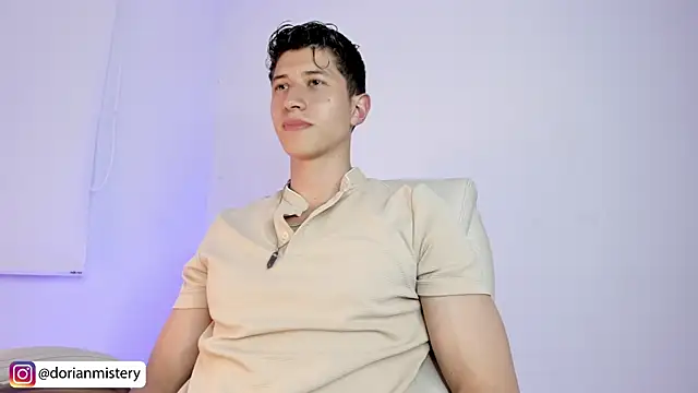 Dorianmistery2322  online show from April 24, 12:57 am