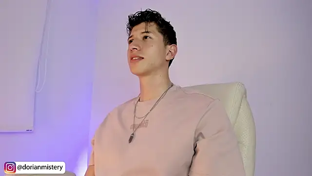 Dorianmistery2322  online show from April 23, 12:26 am