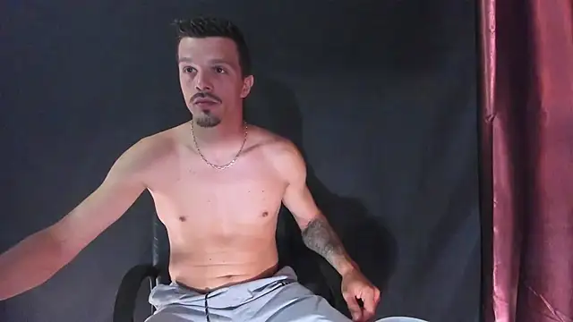 DonyBrown online show from April 27, 4:42 am