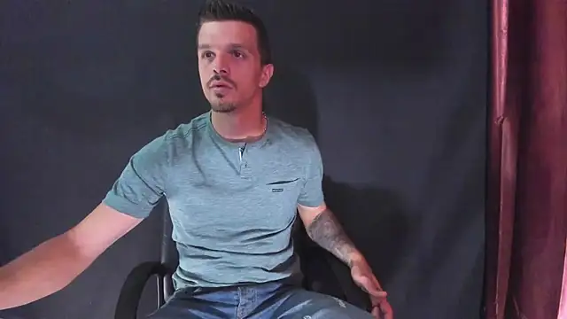 DonyBrown online show from April 23, 5:34 am