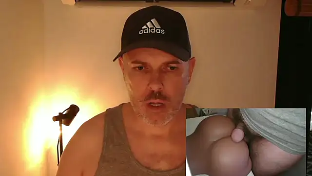 Francesco-ES online show from January 26, 5:02 pm