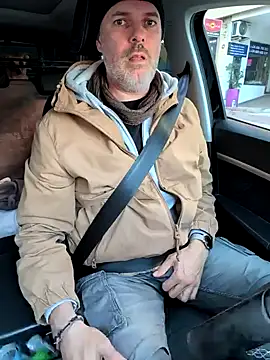 Francesco-ES online show from December 24, 3:47 pm