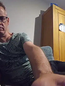 Hectorthyssen1 online show from July 9, 11:08 pm