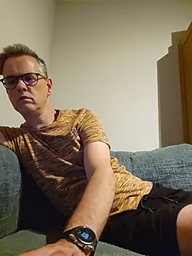 Hectorthyssen1 online show from July 13, 10:44 pm