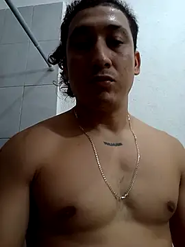 GerardoPia35689 online show from June 16, 3:31 am