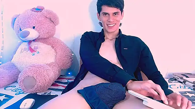 TESEO HOT online show from September 25, 3:55 pm