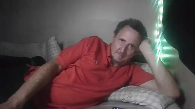 George48 online show from December 5, 7:48 am