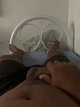 GordoSafadinho online show from October 31, 8:01 pm