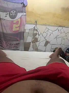 GordoSafadinho online show from February 27, 11:48 pm