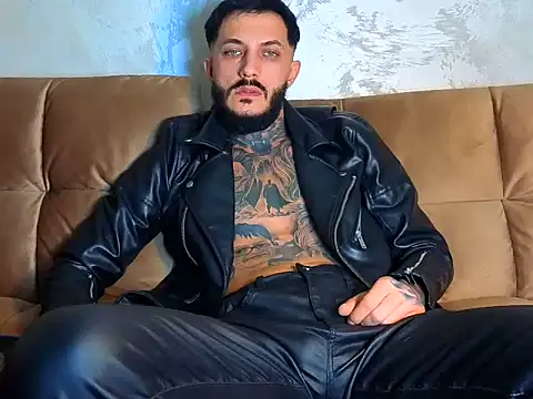 MentoXXL online show from October 11, 5:17 pm