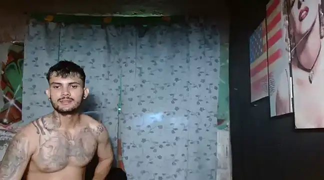 carlos boosx online show from December 7, 2:46 pm