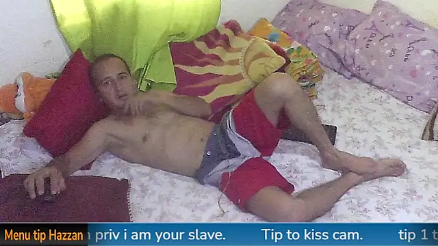 yazforeSolo online show from January 13, 8:26 pm