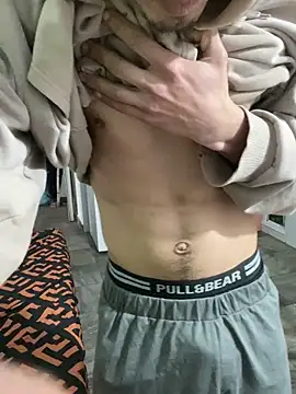 RicarBer online show from March 7, 4:38 pm