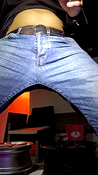 Danny22333 online show from October 24, 5:58 pm