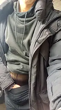 Danny22333 online show from October 25, 7:04 pm