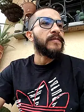 hairyserious online show from March 6, 9:53 pm