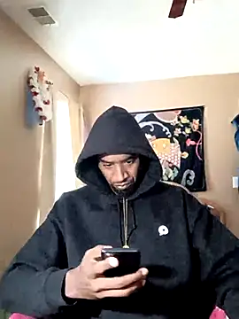 Snapshot of ElJudah7 chatting on March 17, 2:58 pm ElJudah7 online show from March 17, 2:58 pm