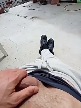 MrTamburine22 online show from April 15, 1:00 pm