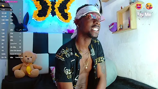 Aroonpapisex online show from March 9, 2:22 pm