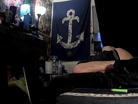 ATwinkie online show from February 19, 10:39 pm