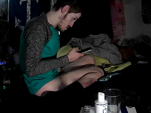 ATwinkie online show from December 23, 1:25 am