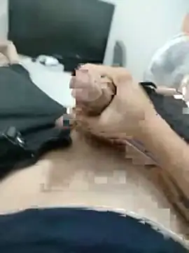 Salvatore8965 online show from January 19, 4:08 pm