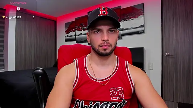 nick klaus online show from March 12, 11:56 pm