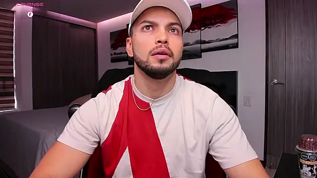 nick klaus online show from March 24, 10:13 pm