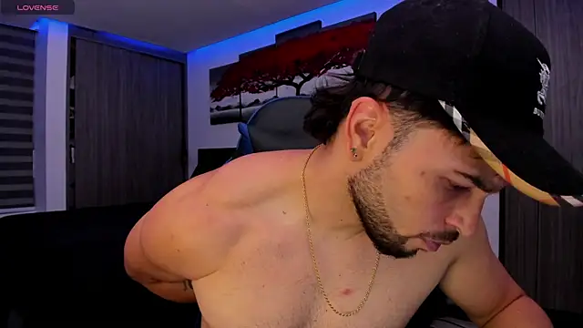 nick klaus online show from April 21, 2:51 am