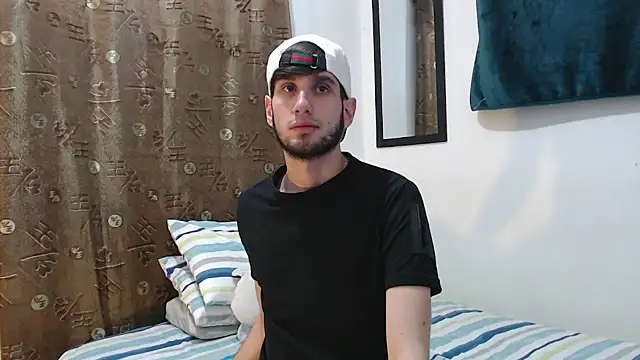 Thhiago tay online show from October 28, 2:41 pm