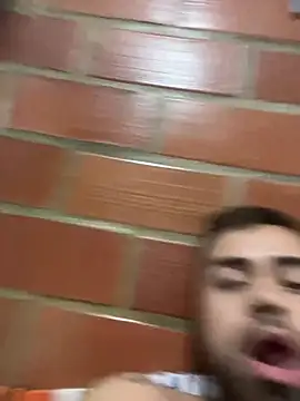 dickhorny 69 online show from January 3, 5:06 am