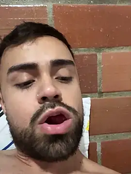 dickhorny 69 online show from January 24, 2:49 am