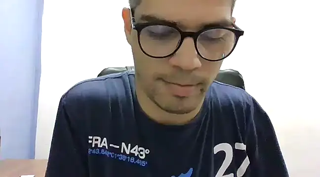 DiGabriel online show from February 14, 5:19 am