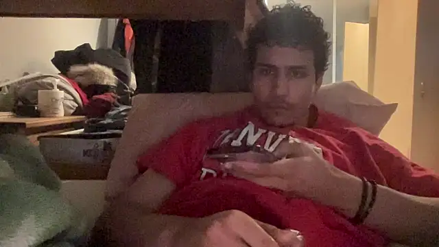 johnycash21 online show from April 27, 7:08 pm