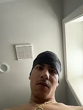 johnycash21 online show from January 18, 2:41 pm