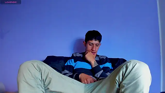 BIG cockpether online show from December 16, 11:06 am