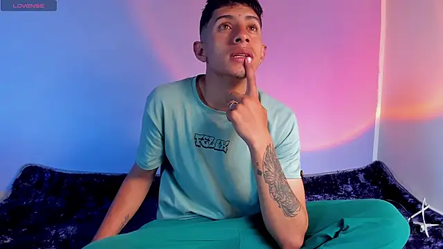 BIG cockpether online show from December 18, 12:45 pm