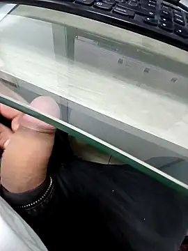 jezusex online show from January 7, 7:59 pm