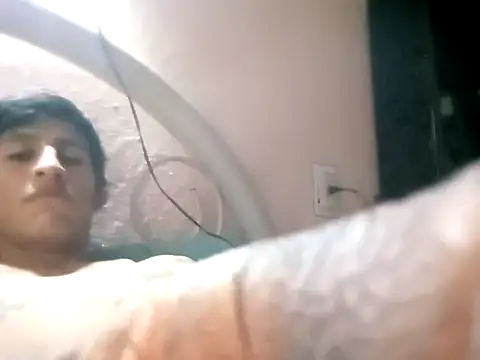 carloshot31 online show from January 16, 9:59 am