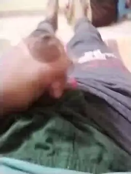 Muscular02 online show from February 21, 7:55 am