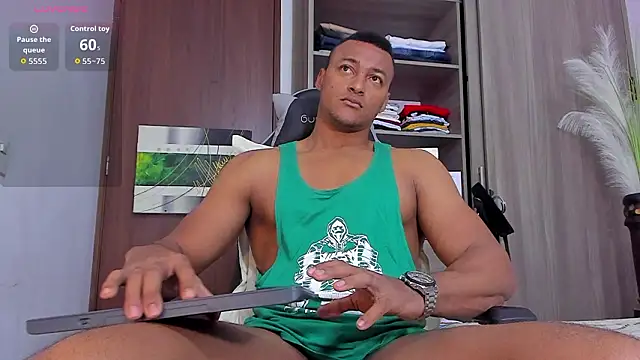 AnthonyWhite24 online show from February 21, 12:17 pm