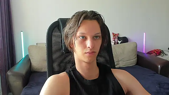 Ostin meow online show from June 10, 9:55 am
