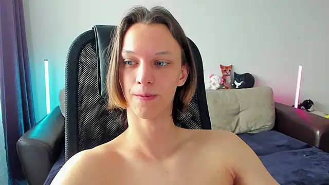 Ostin meow online show from April 10, 10:44 am