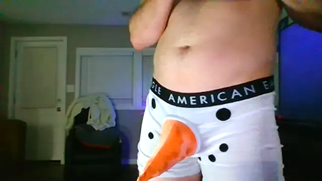 rickyslick123 online show from December 17, 6:42 am