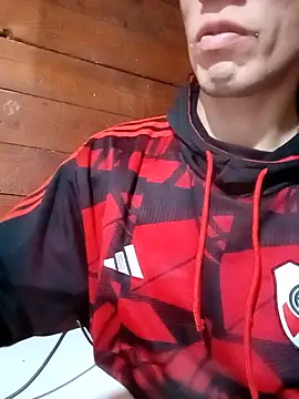 FlacoDani online show from April 21, 11:16 am