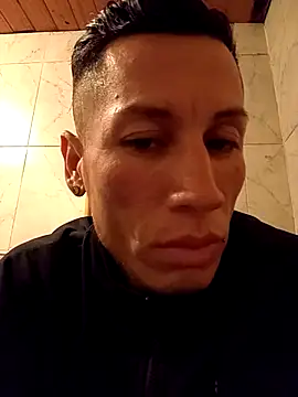 FlacoDani online show from October 22, 11:36 am