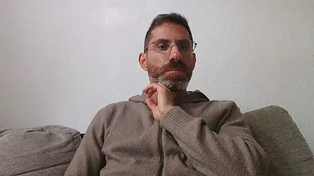 Snapshot of alcatraz009 chatting on October 17, 11:47 am alcatraz009 online show from October 17, 11:47 am