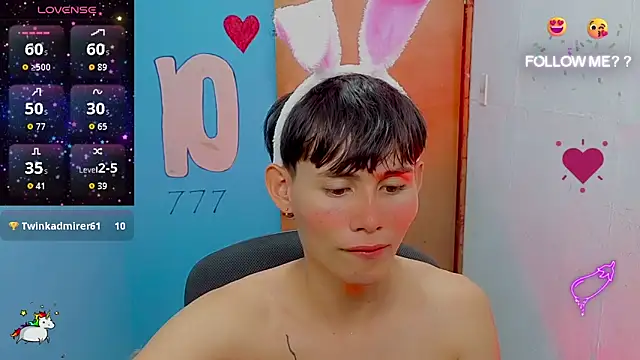 tanjiro cute online show from May 25, 4:40 am